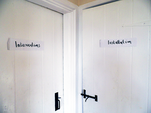 Fermynwoods Contemporary Art