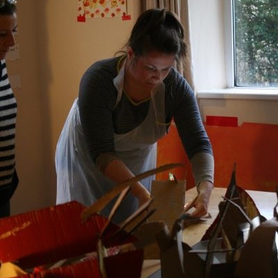 Participation and Curation